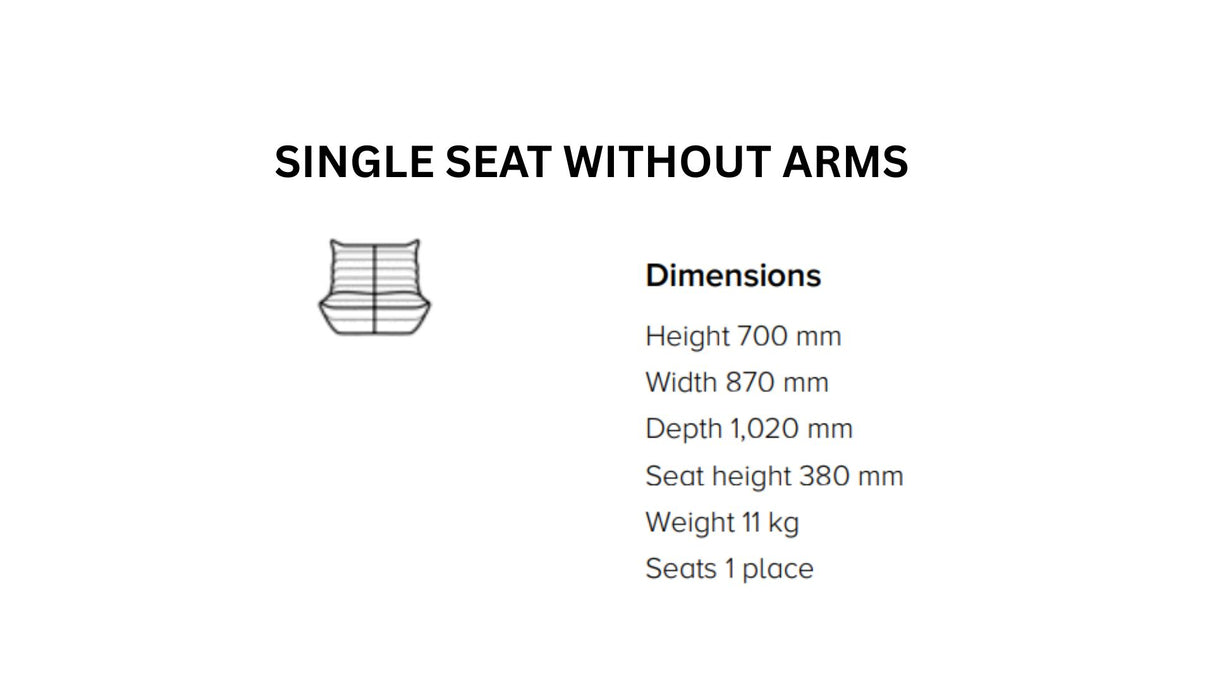 Greville Fireside Togo Lounge Set, Cocolea, , ,