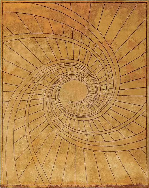 RUG FIRENZE RUGGINE DORO, Cocolea, , ,