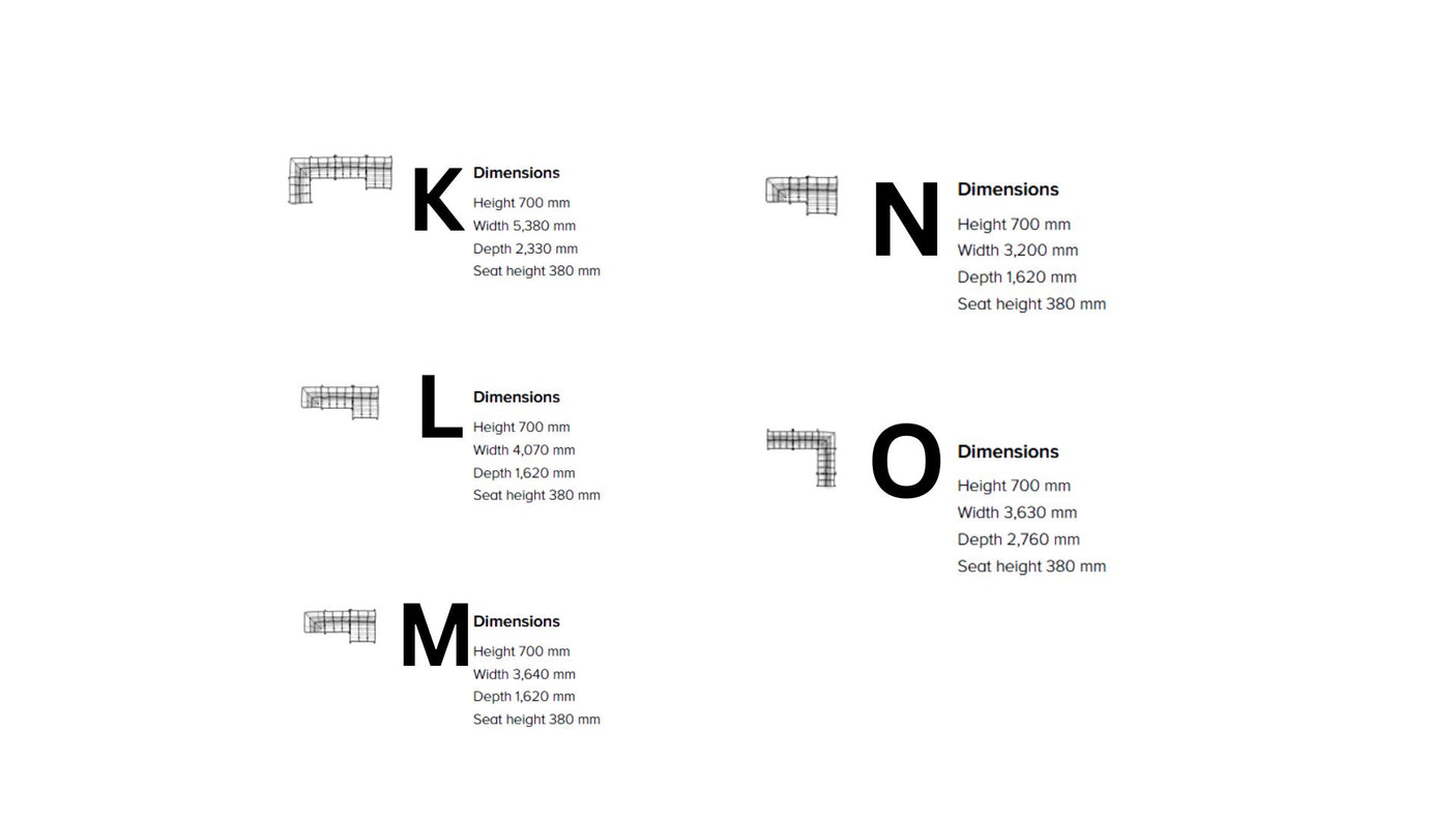 Greville Fireside Togo Lounge Set, Cocolea, , ,