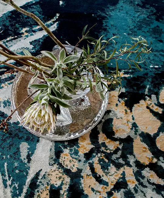 RUG GOLD FISH, Cocolea, , ,