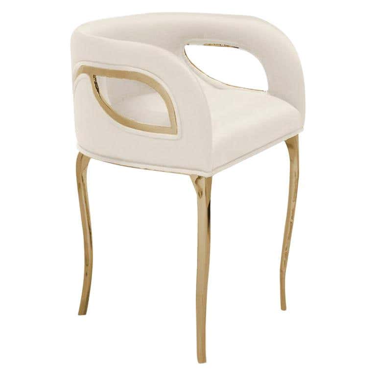 Chandra Chair, Cocolea, , ,