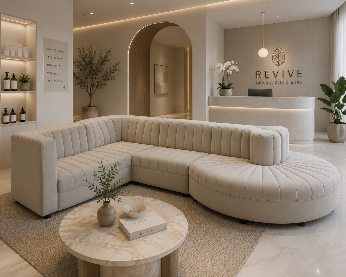 Sorrento Sectional Sofa, Cocolea, , ,