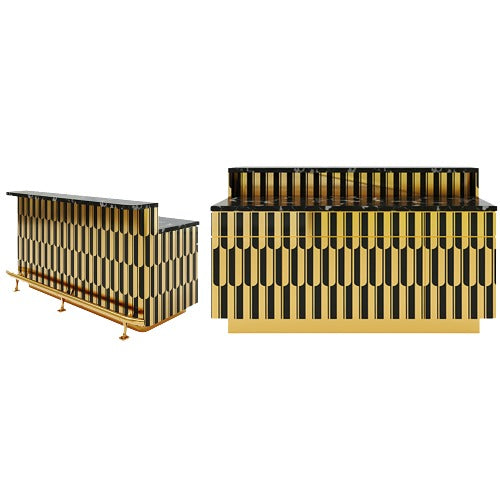 Black Gold Starbar, Cocolea, , ,