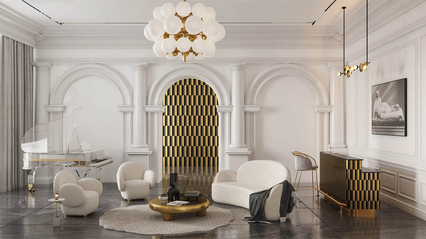 Black Gold Starbar, Cocolea, , ,