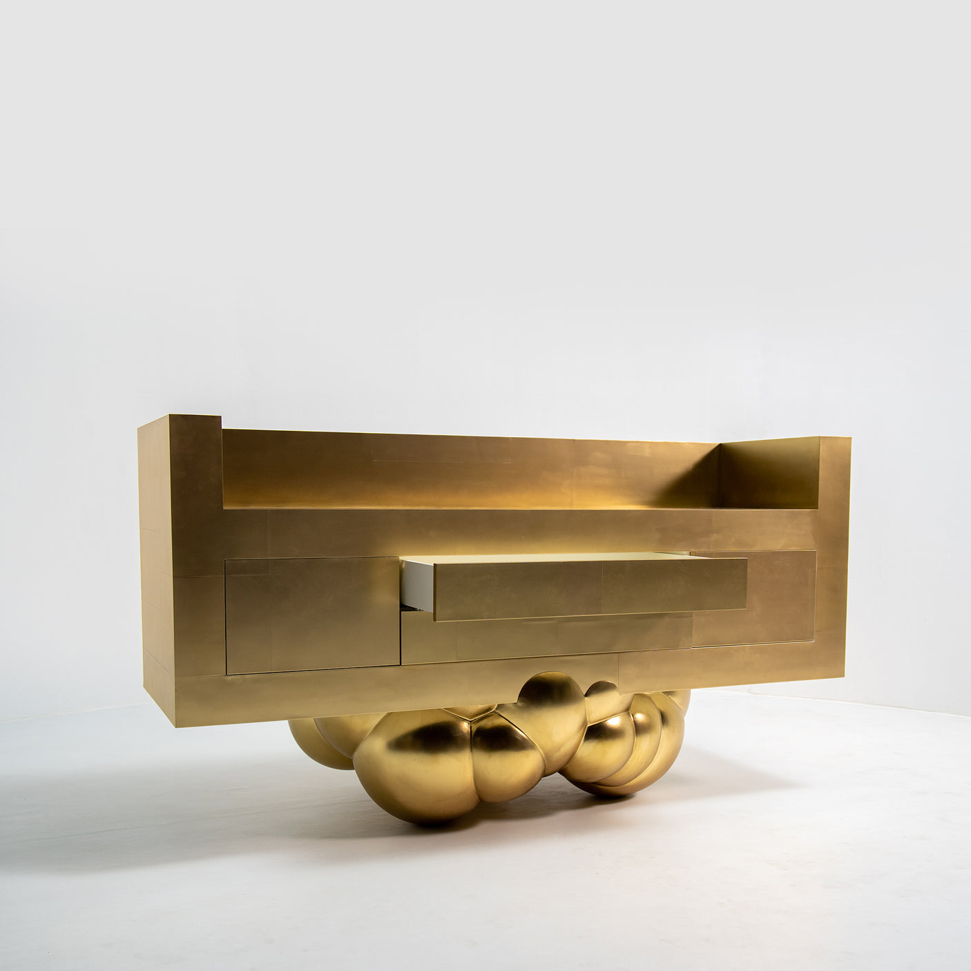 Cloud Console, Cocolea, , ,