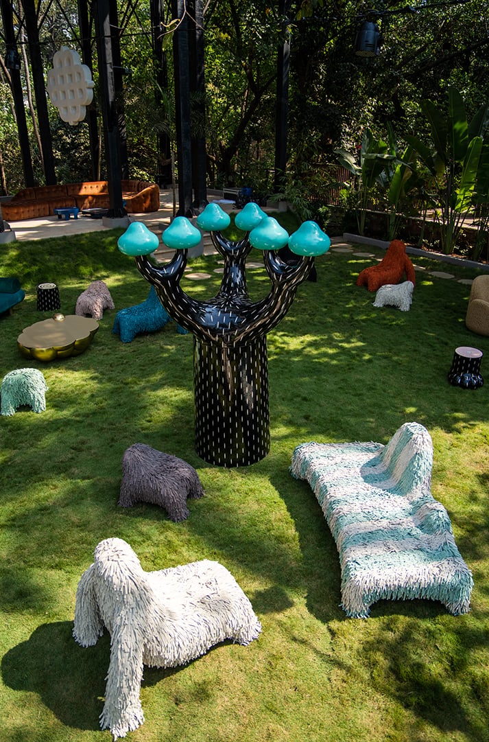 Animal Seat, Cocolea, , ,