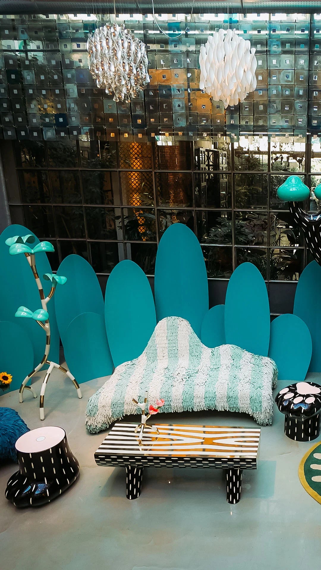 Animal Seat, Cocolea, , ,