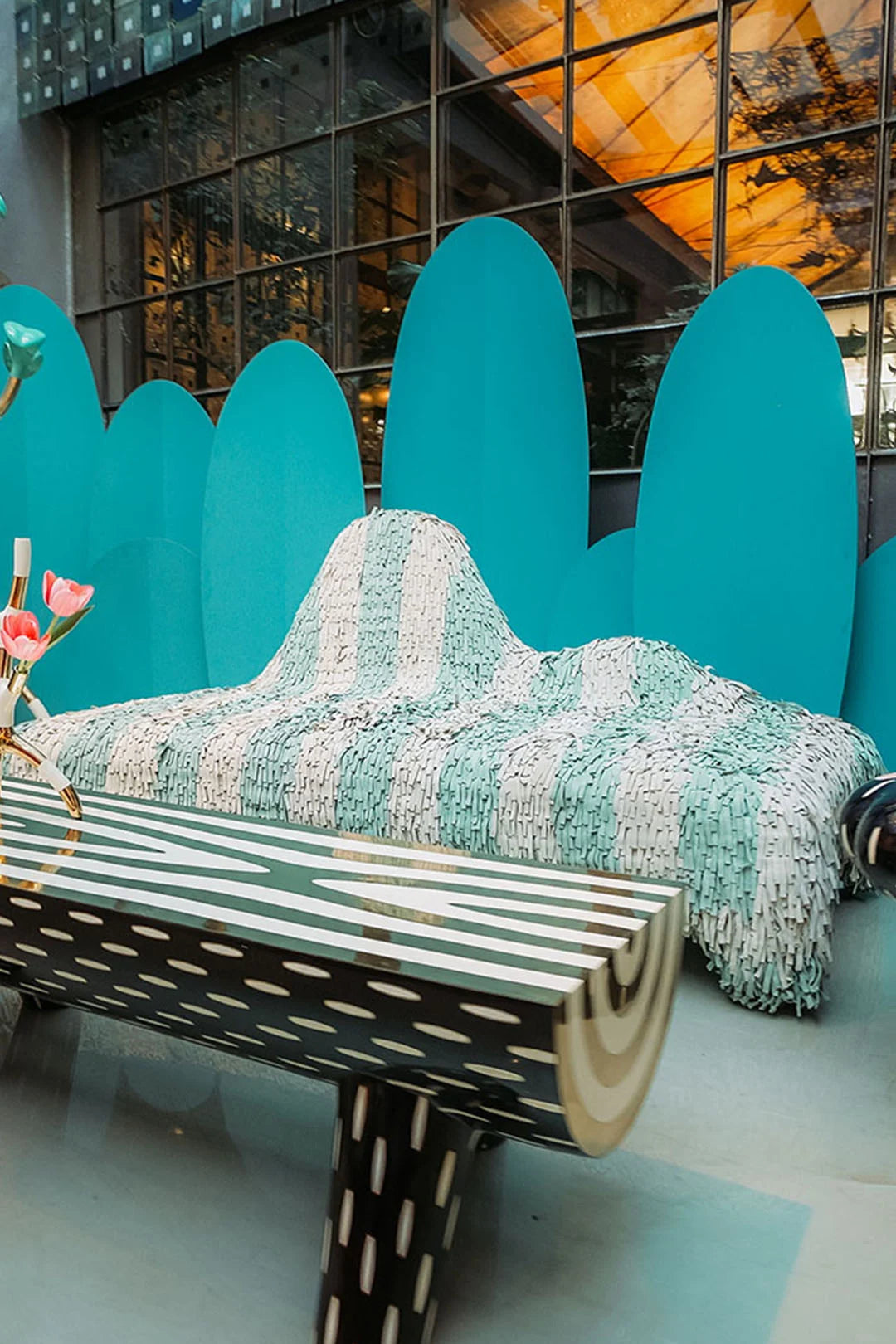 Animal Seat, Cocolea, , ,