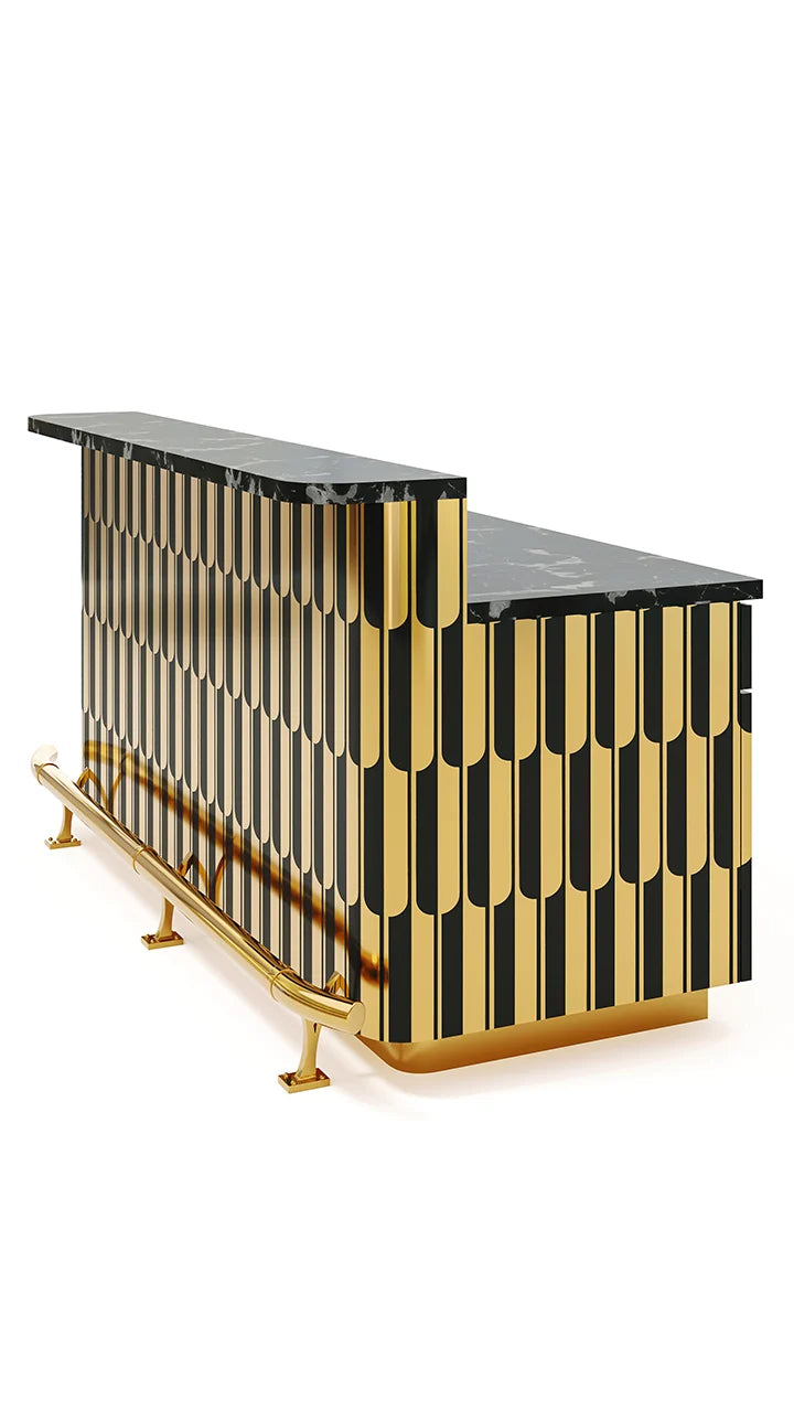 Black Gold Starbar, Cocolea, , ,