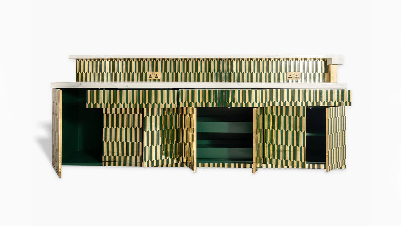 Black Gold Starbar, Cocolea, , ,