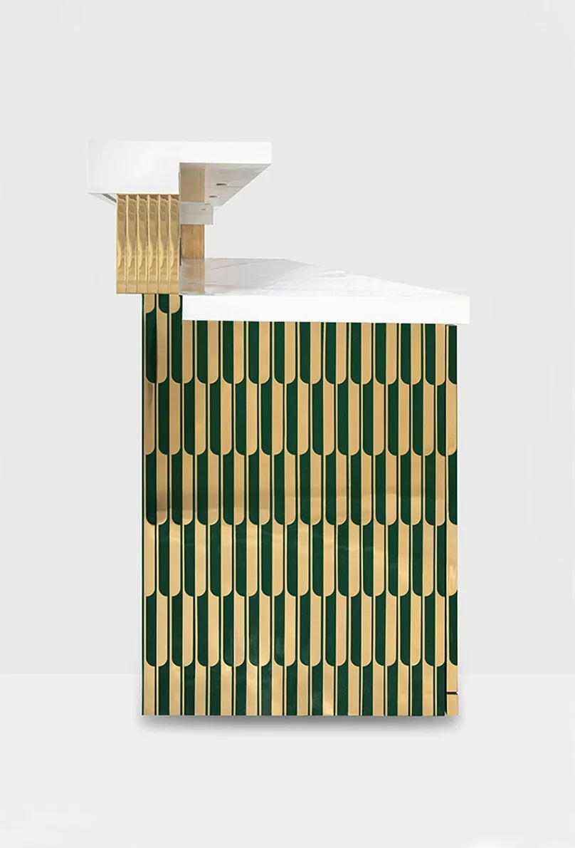 Black Gold Starbar, Cocolea, , ,