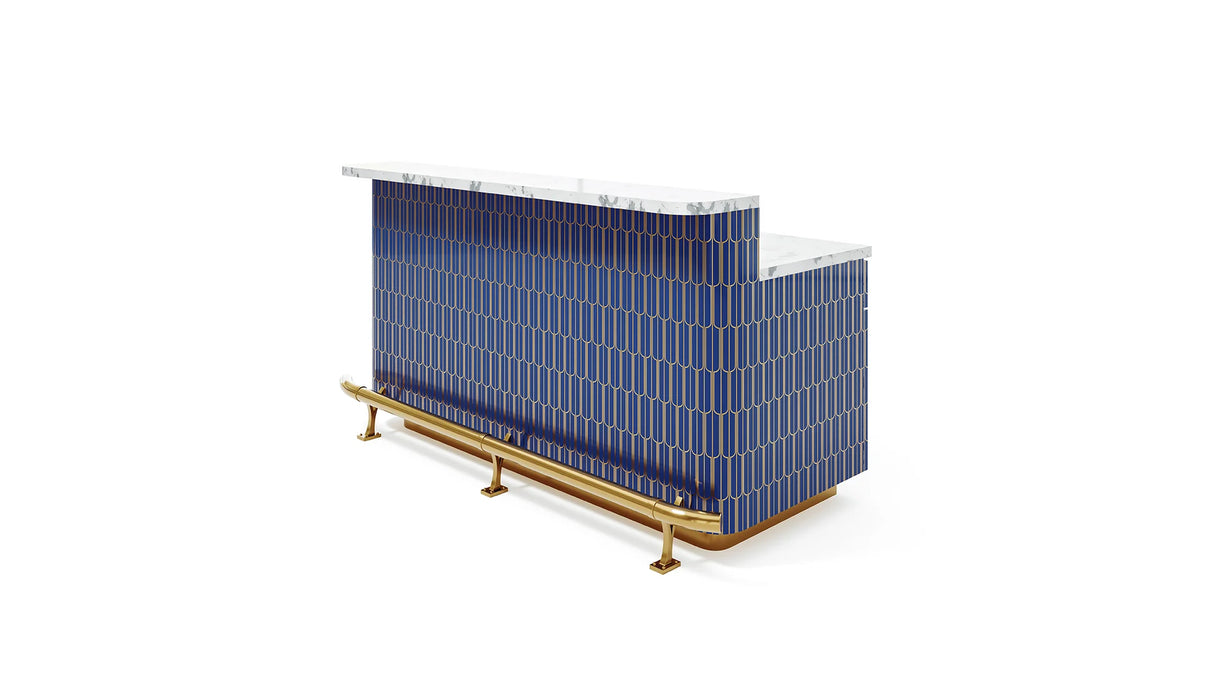 Blue Oro Starbar, Cocolea, , ,
