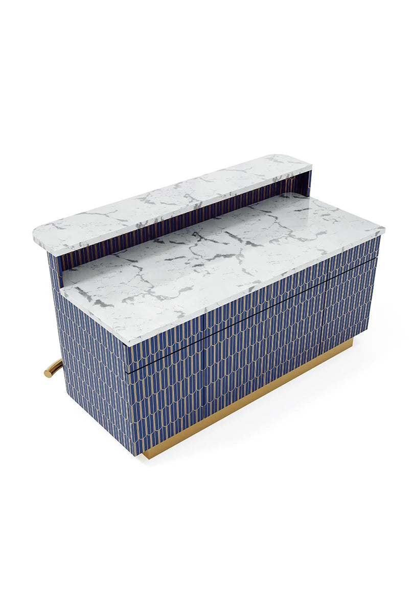 Blue Oro Starbar, Cocolea, , ,