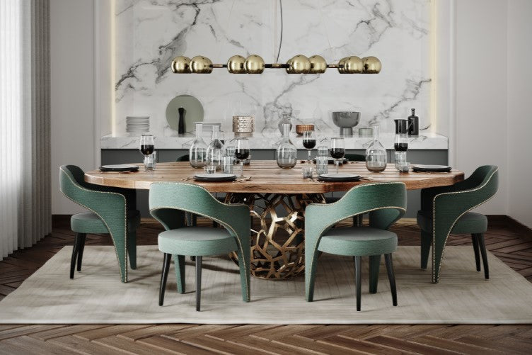 Tellus Dining Chair, Cocolea, , ,