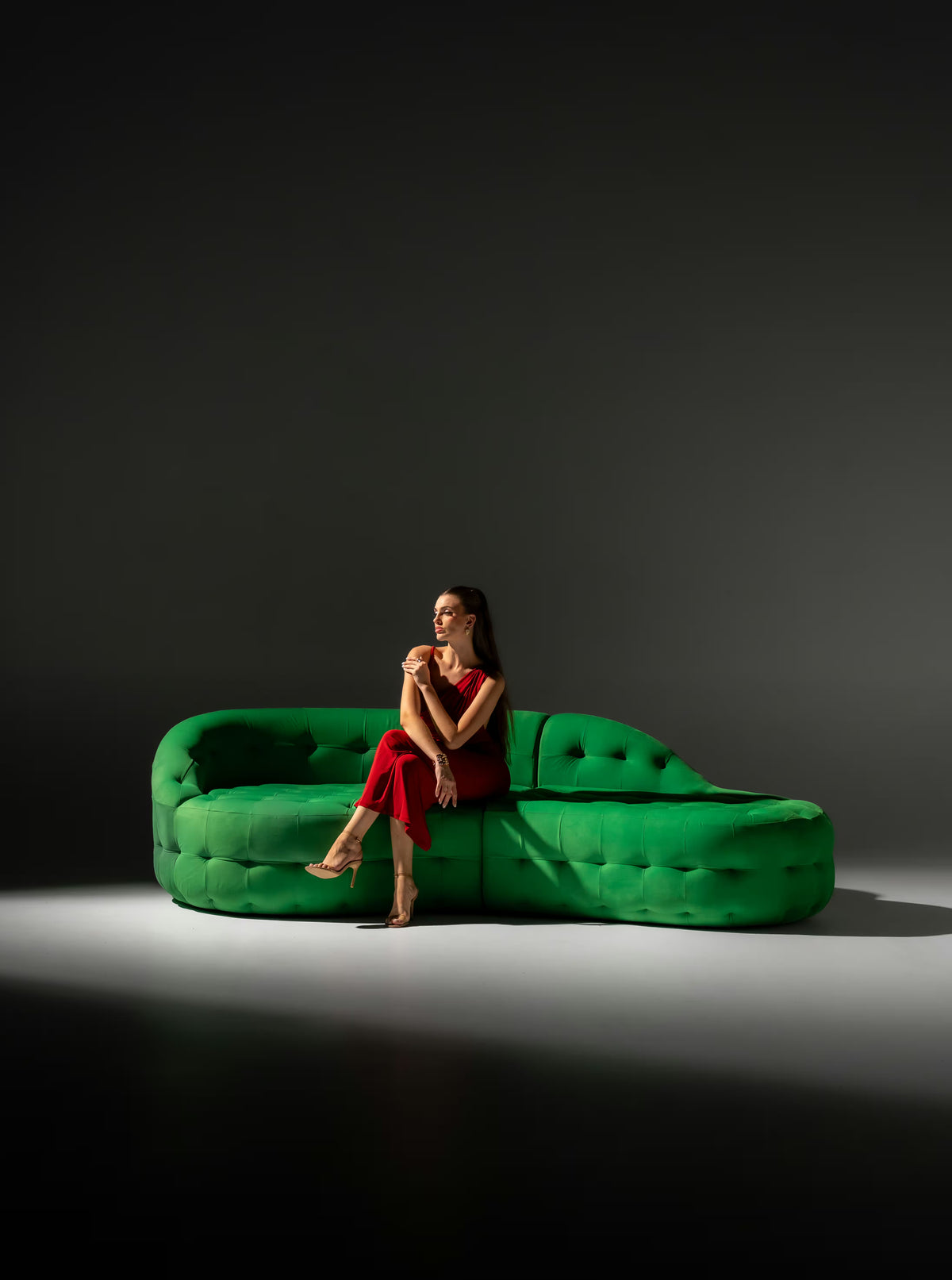 Serenity Modular Sofa, Cocolea, , ,