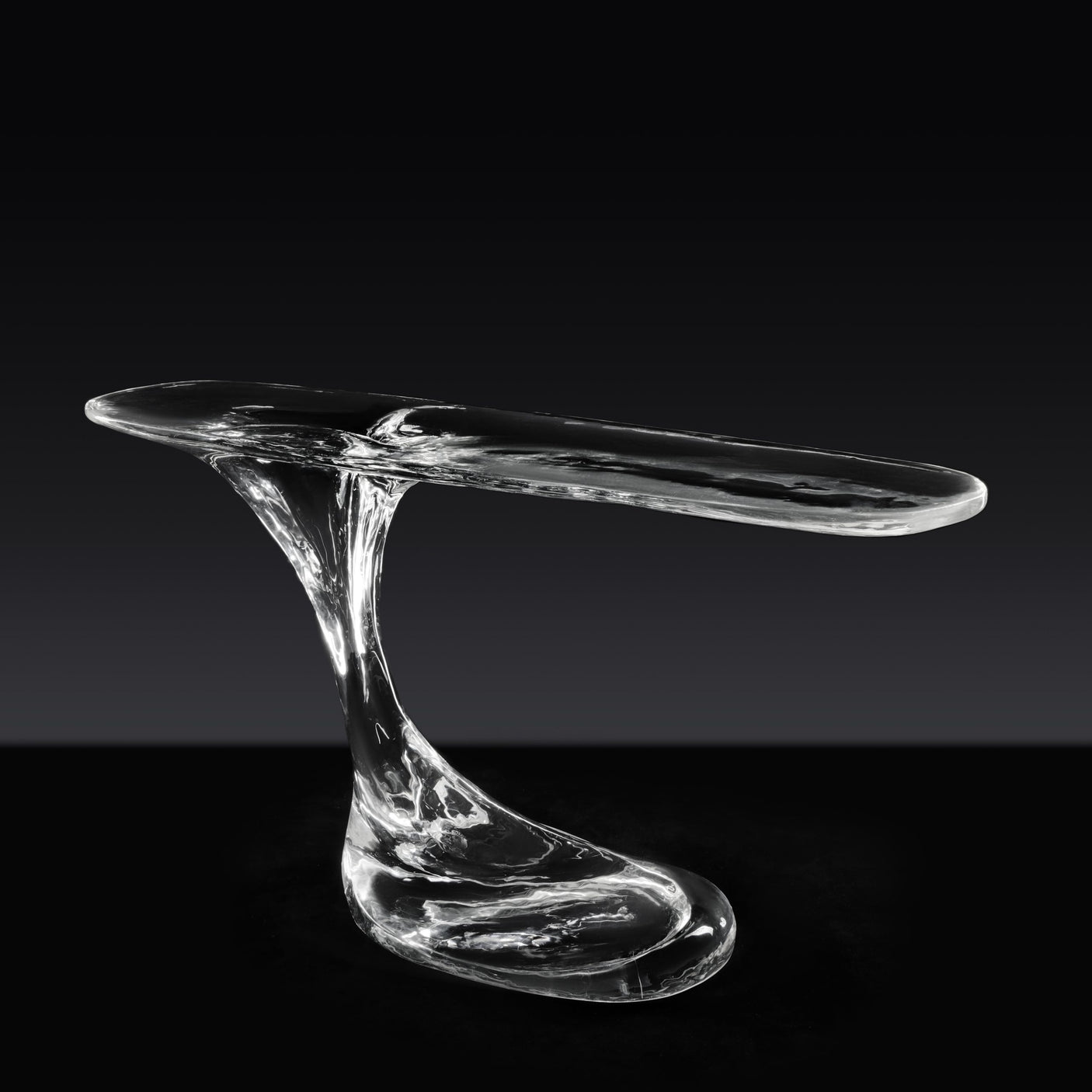 Windless Console, Cocolea, , ,