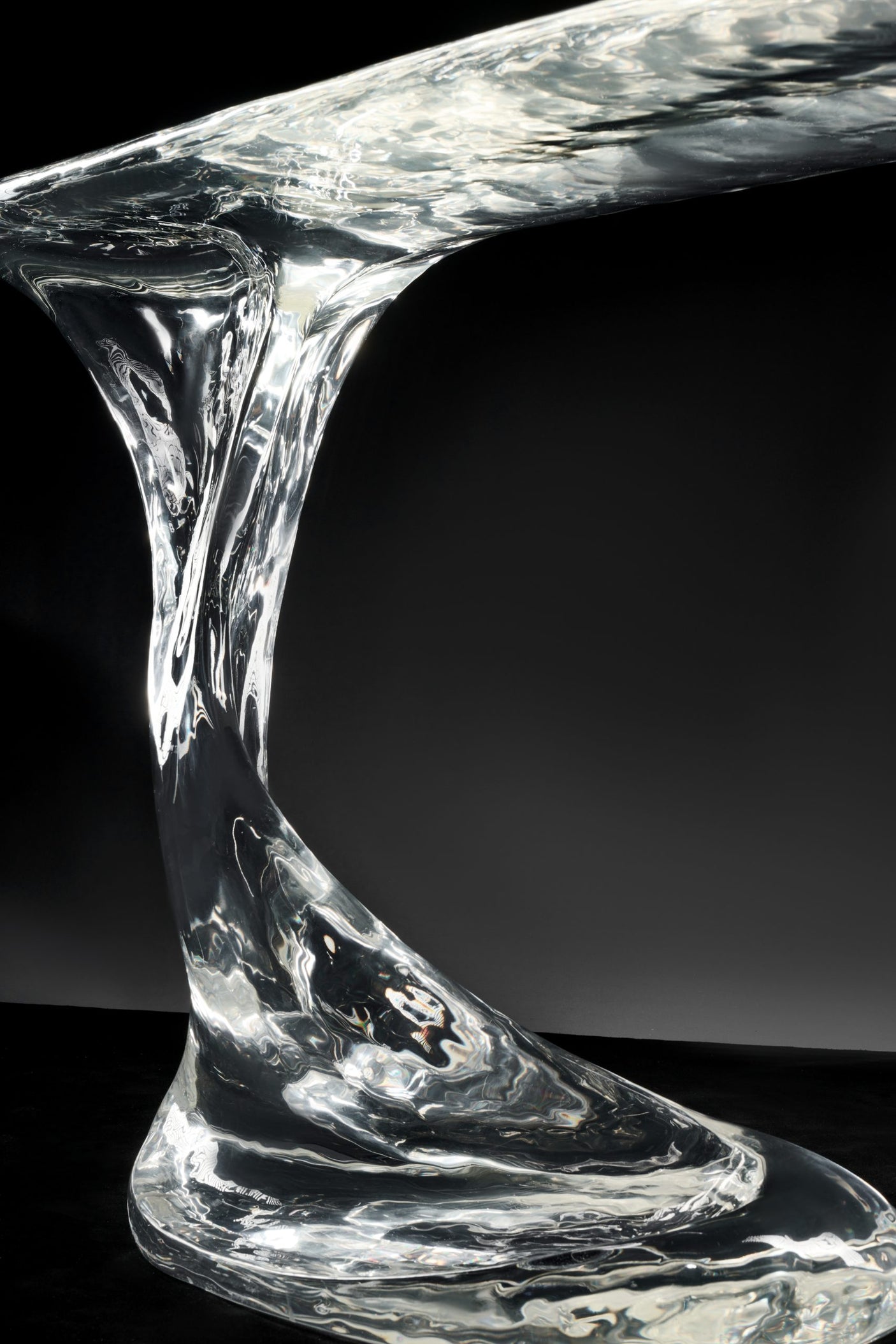 Windless Console, Cocolea, , ,