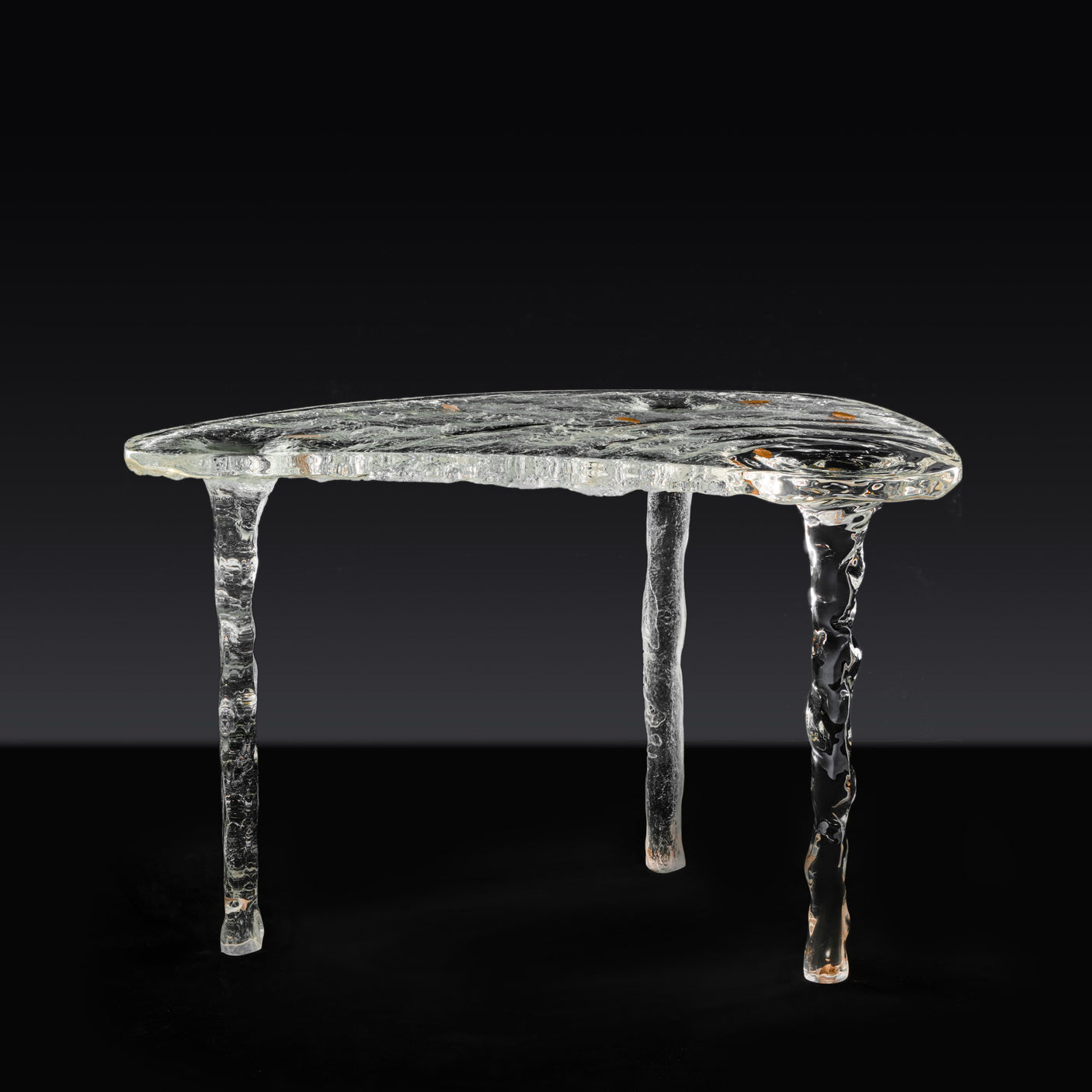 Ripple Tea Table (Single), Cocolea, , ,