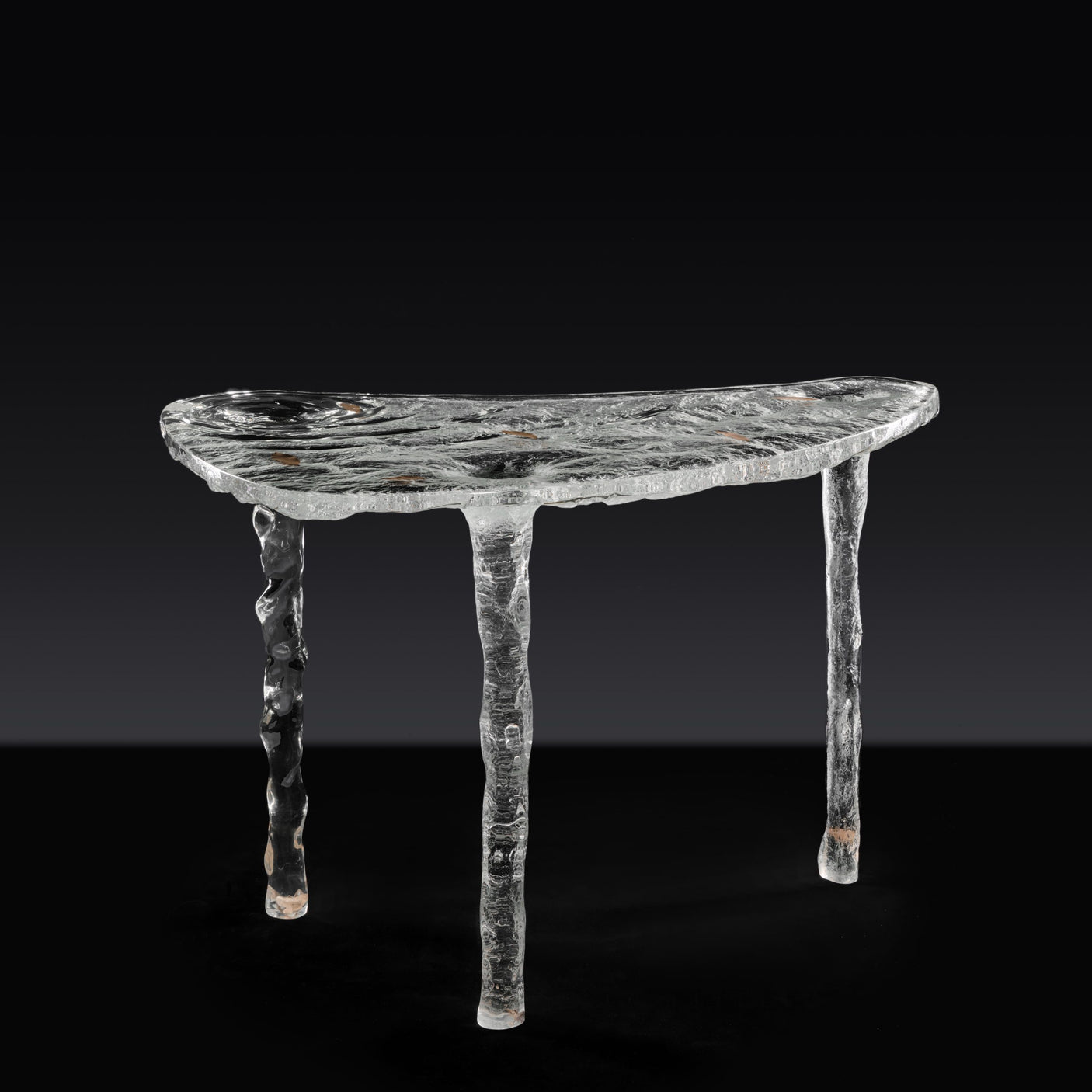 Ripple Tea Table (Single), Cocolea, , ,