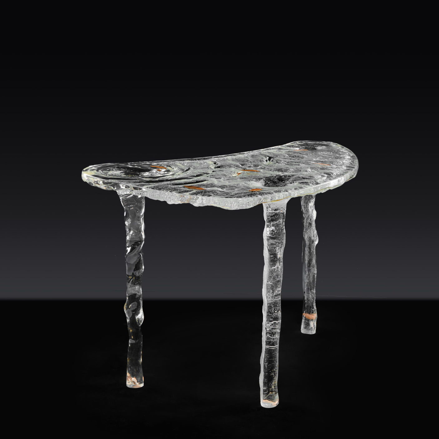 Ripple Tea Table (Single), Cocolea, , ,