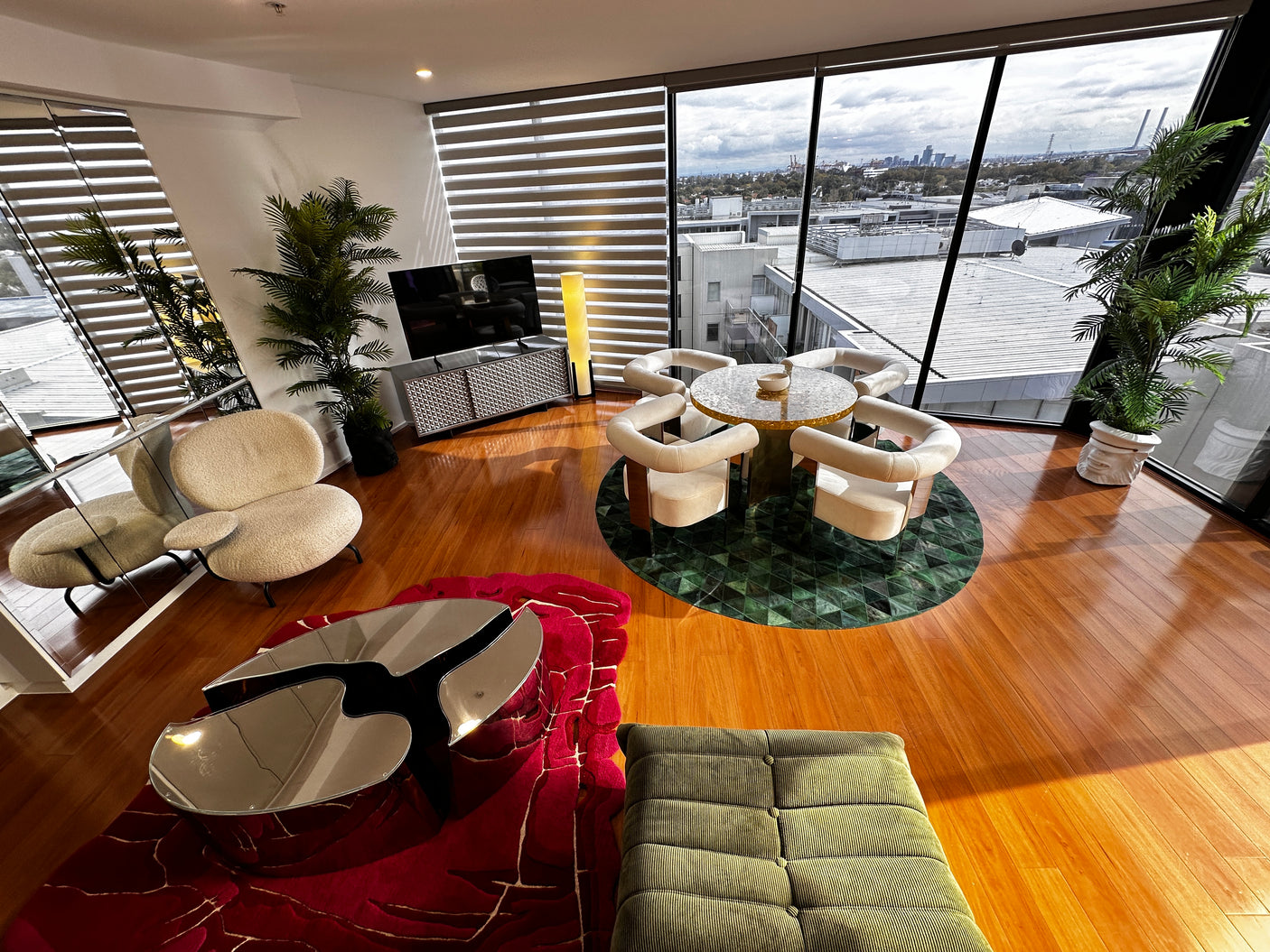 Paros Dining Chair, Cocolea, , ,