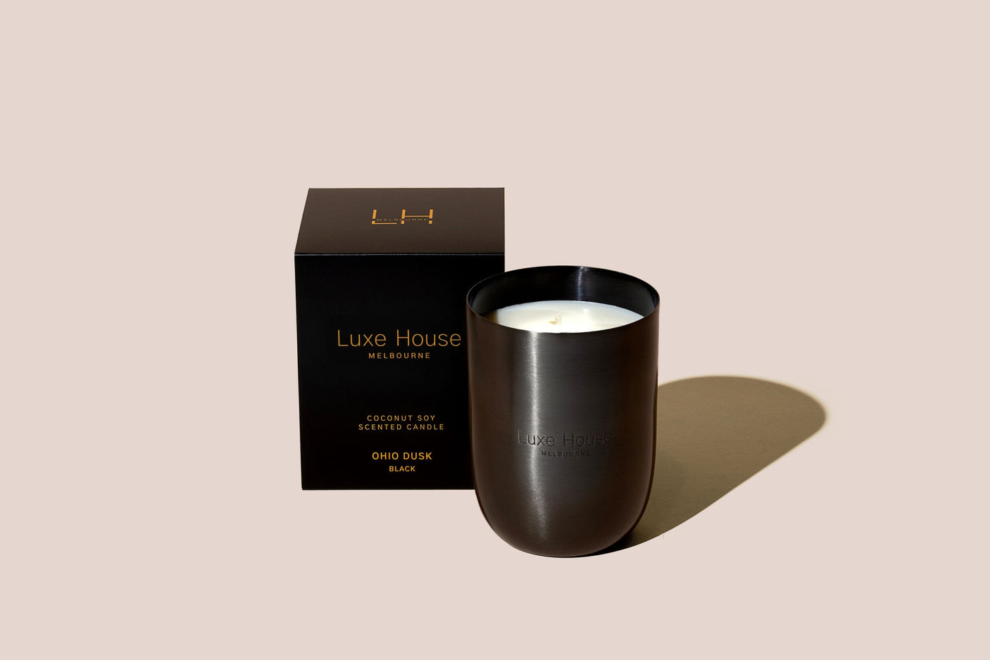 Ohio Dusk - Black, Cocolea, , ,