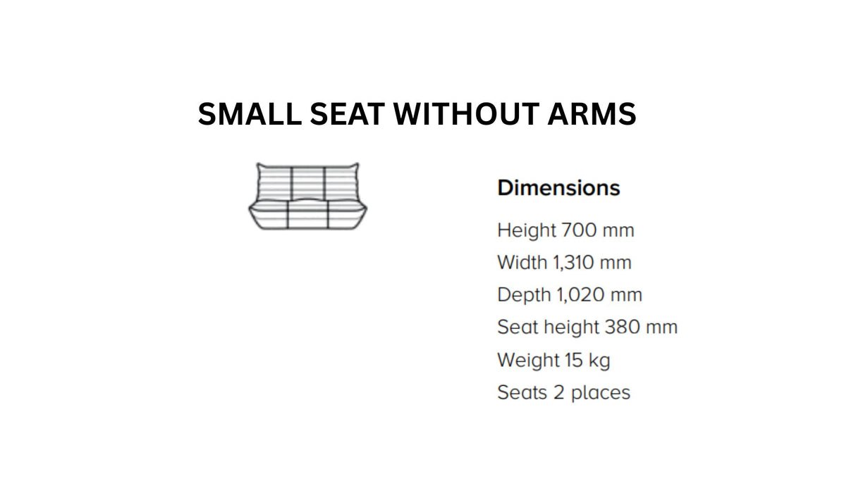 Greville Fireside Togo Modules - 2 modules only for clearance, Cocolea, , ,