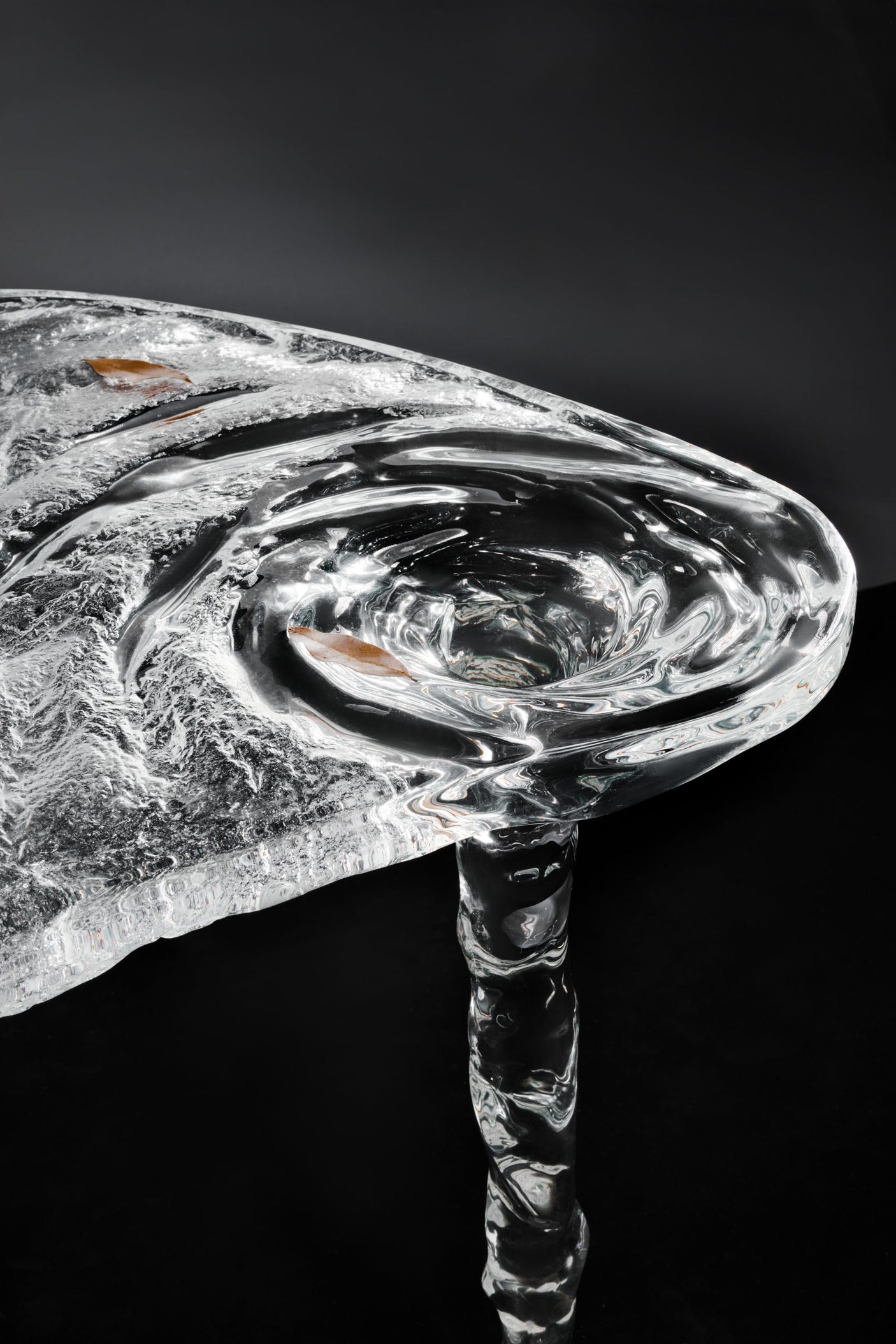 Ripple Tea Table (Single), Cocolea, , ,