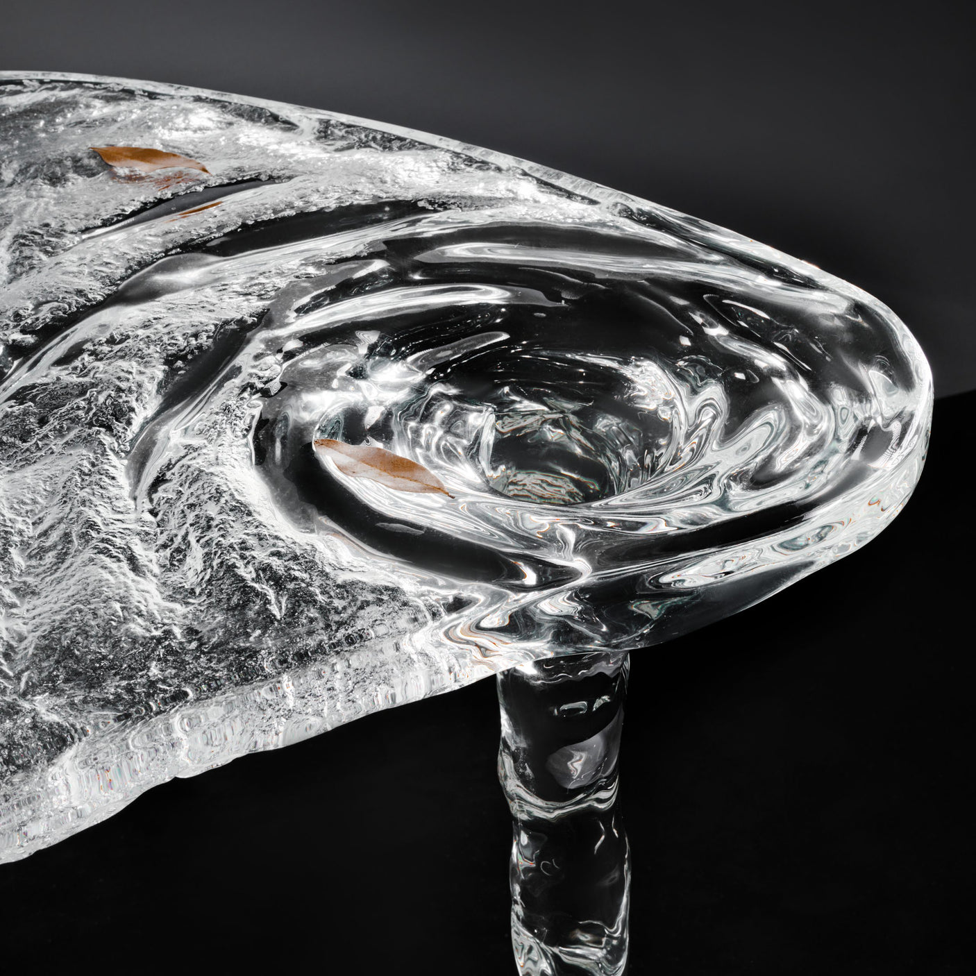 Ripple Tea Table (Single), Cocolea, , ,