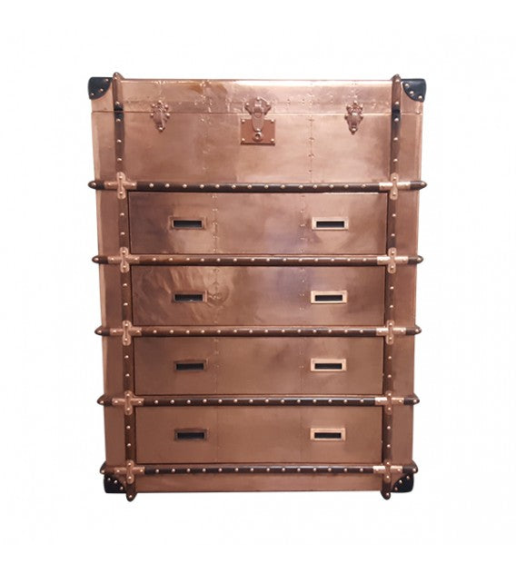Aviator Spitfire Copper Tallboy, Cocolea, , ,