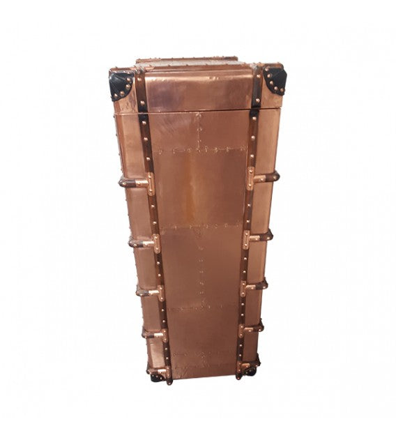 Aviator Spitfire Copper Tallboy, Cocolea, , ,