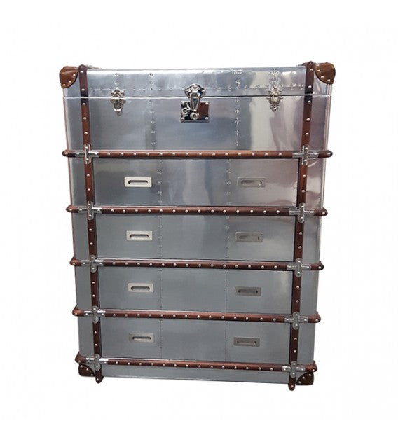 Aviator Spitfire Aluminium Tallboy, Cocolea, , ,