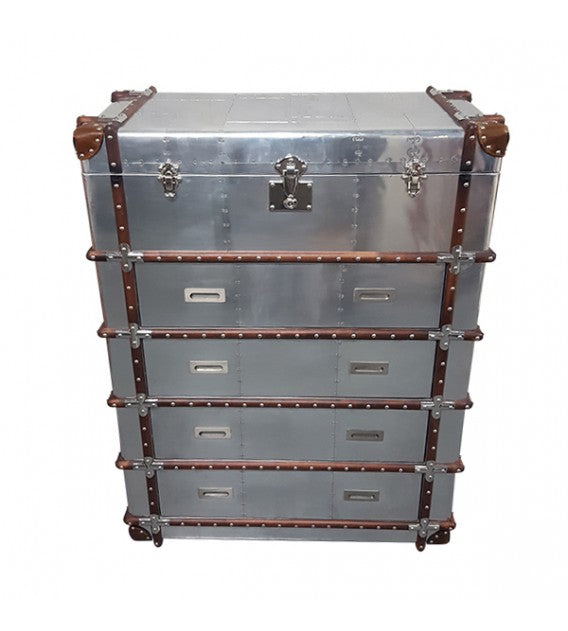 Aviator Spitfire Aluminium Tallboy, Cocolea, , ,