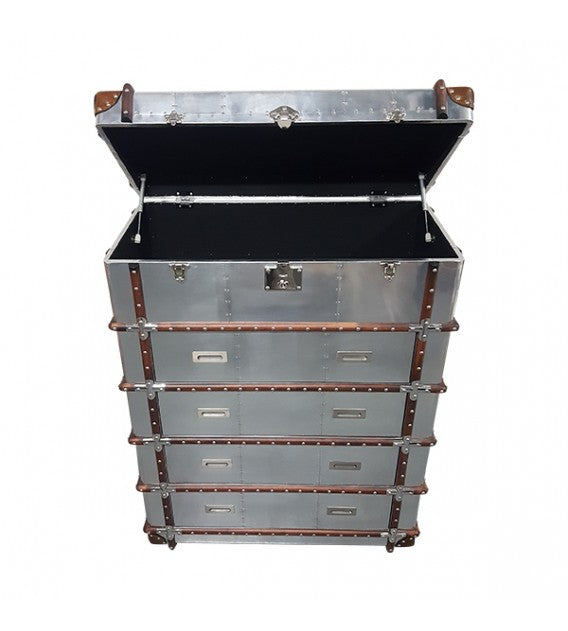 Aviator Spitfire Aluminium Tallboy, Cocolea, , ,