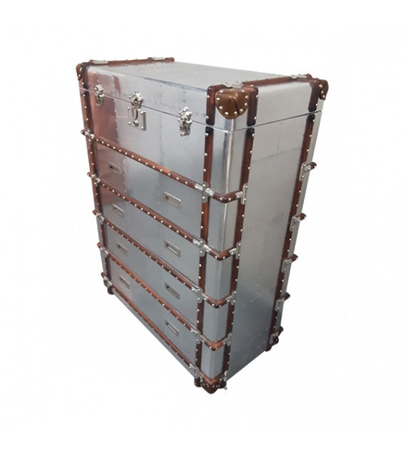 Aviator Spitfire Aluminium Tallboy, Cocolea, , ,