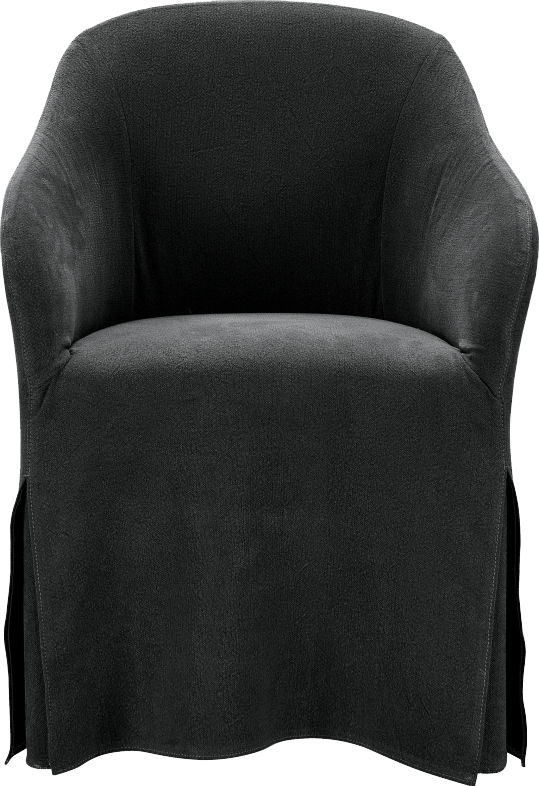 Soho Slip Cover Dining Chair, Cocolea, , ,