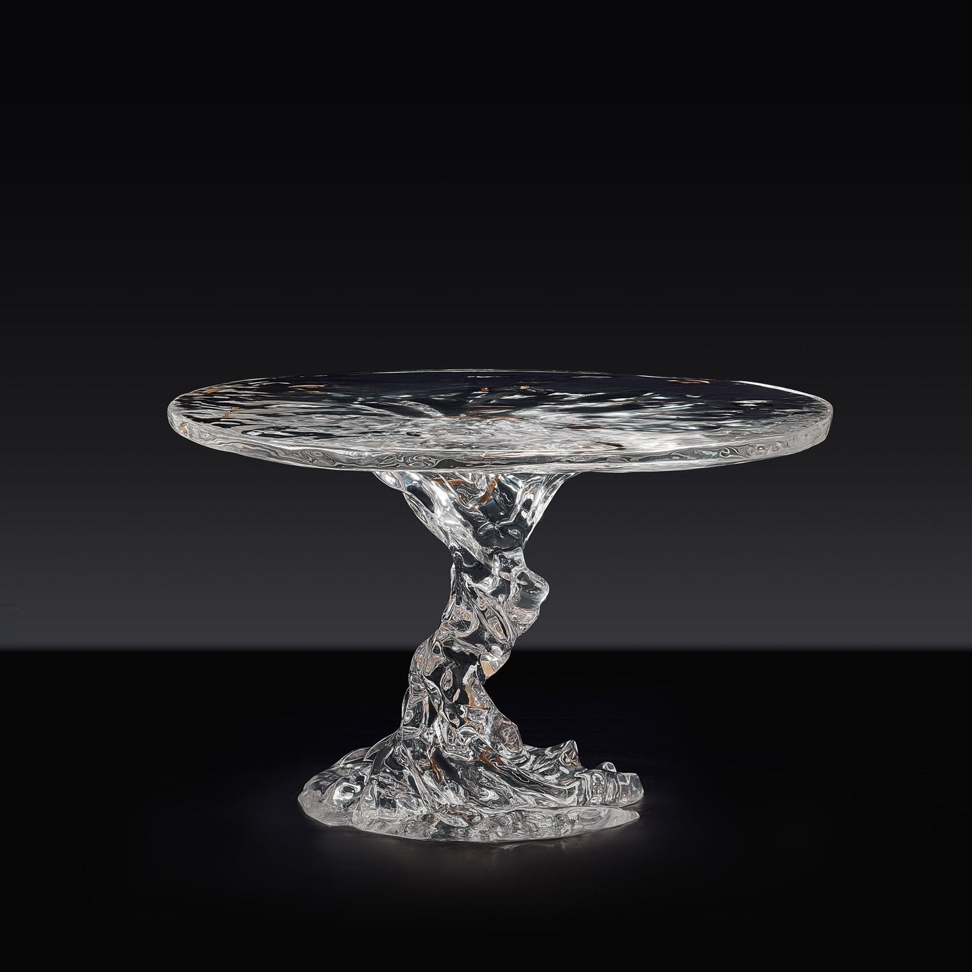 Vortex Round Table I, Cocolea, , ,