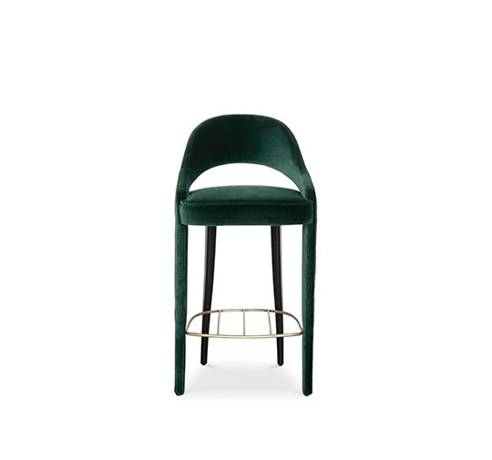 Tellus Bar stool, Cocolea, , ,