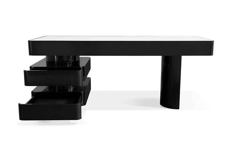 Shinto II Desk by BRABBU – view 2
