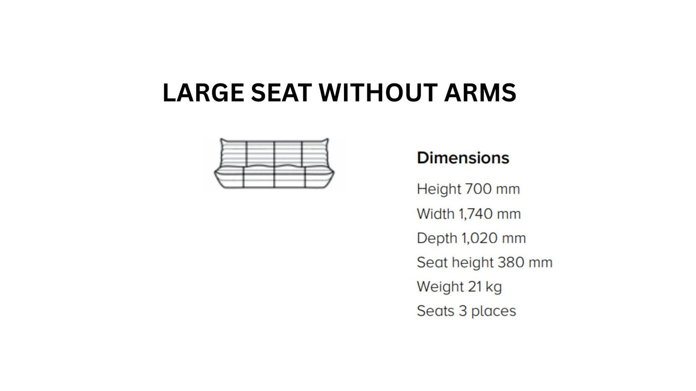 Greville Fireside Togo Lounge Set, Cocolea, , ,