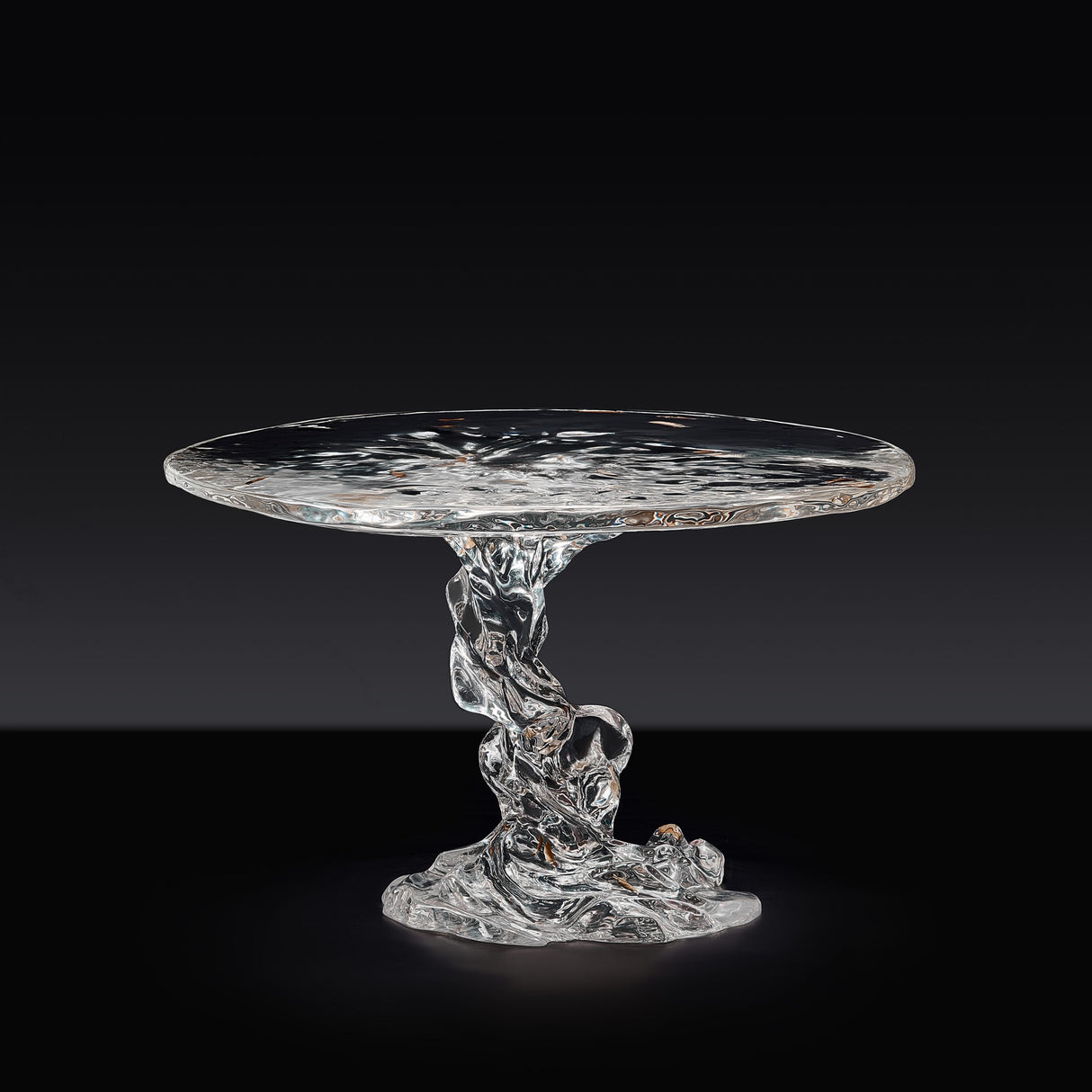 Vortex Round Table I, Cocolea, , ,