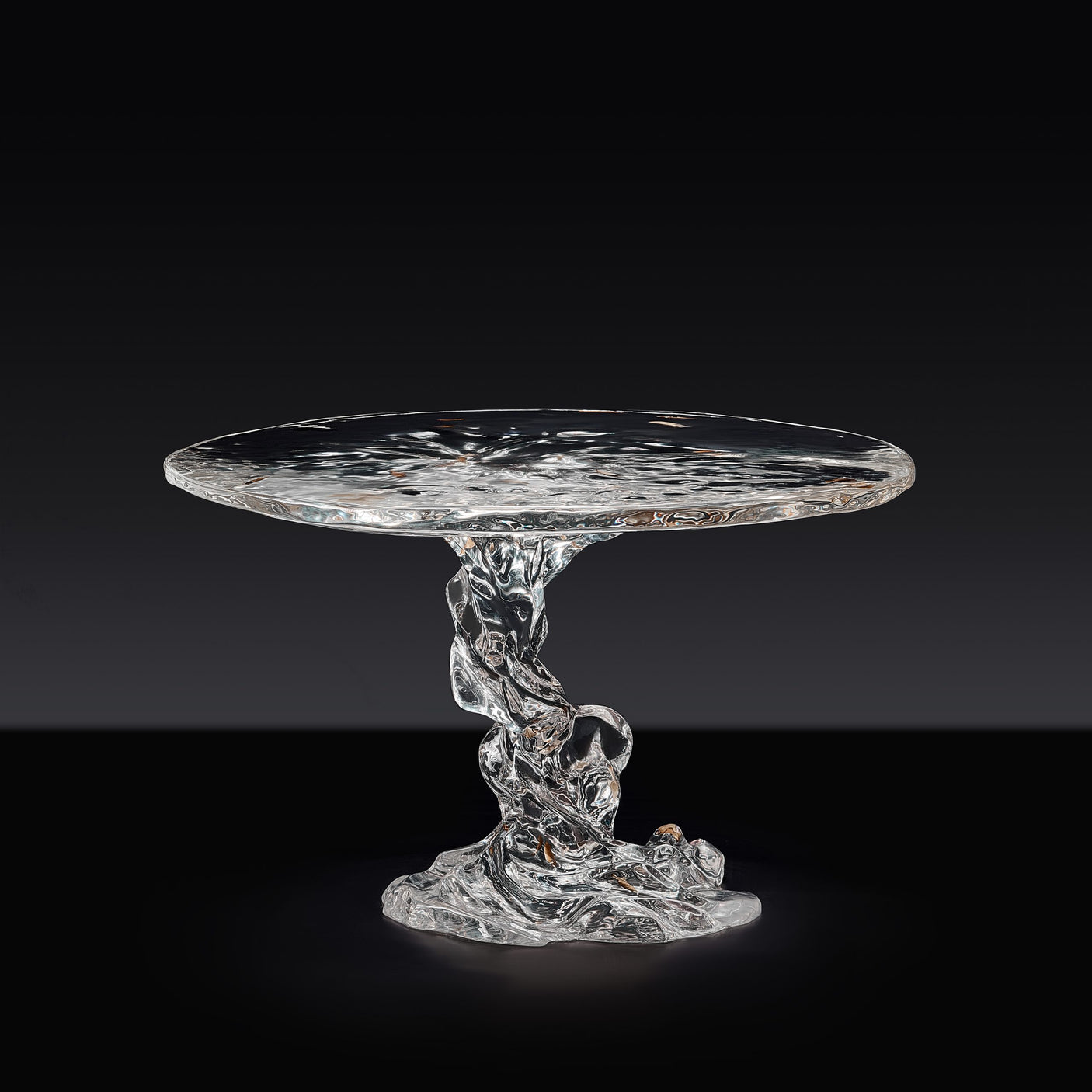 Vortex Round Table I, Cocolea, , ,