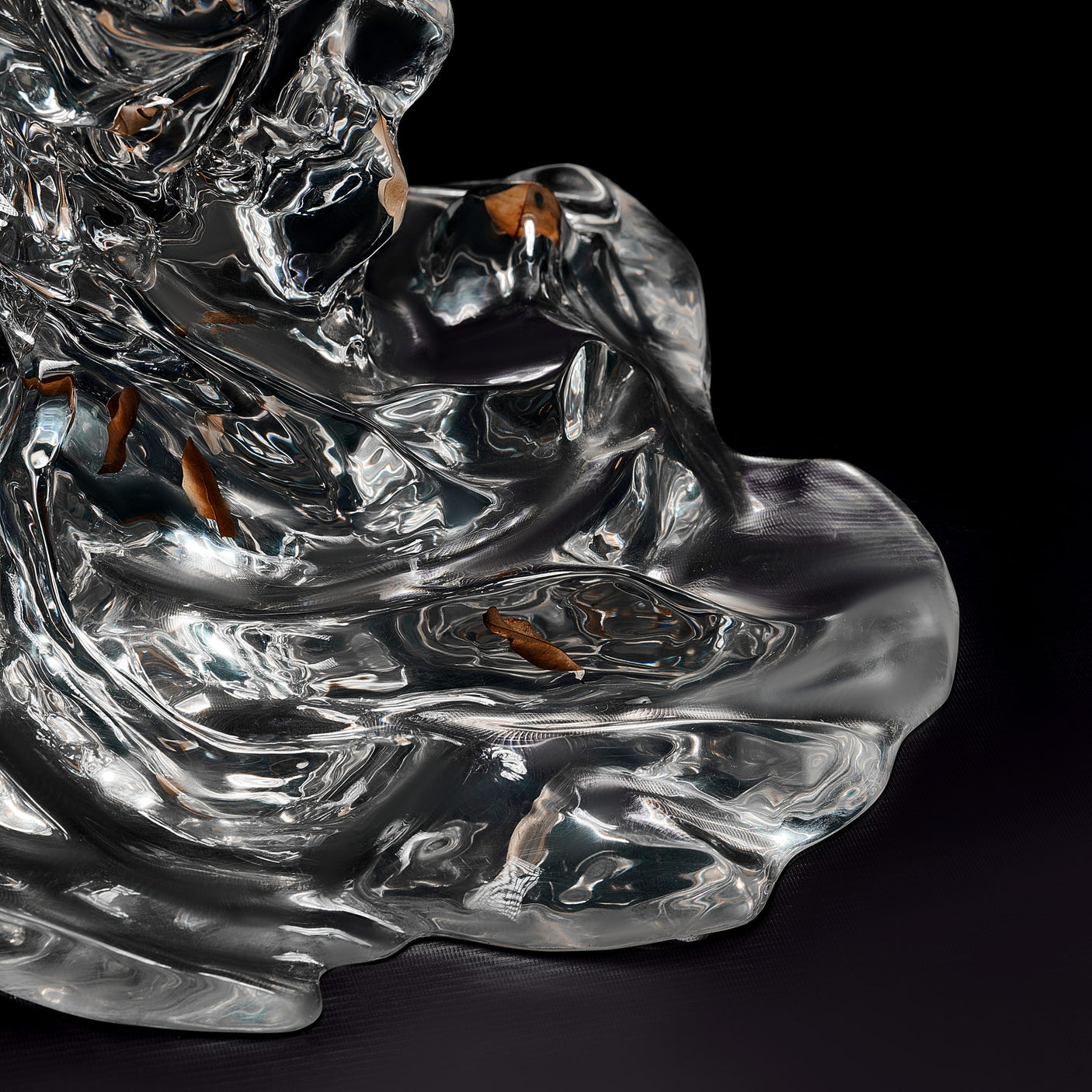 Vortex Round Table I, Cocolea, , ,