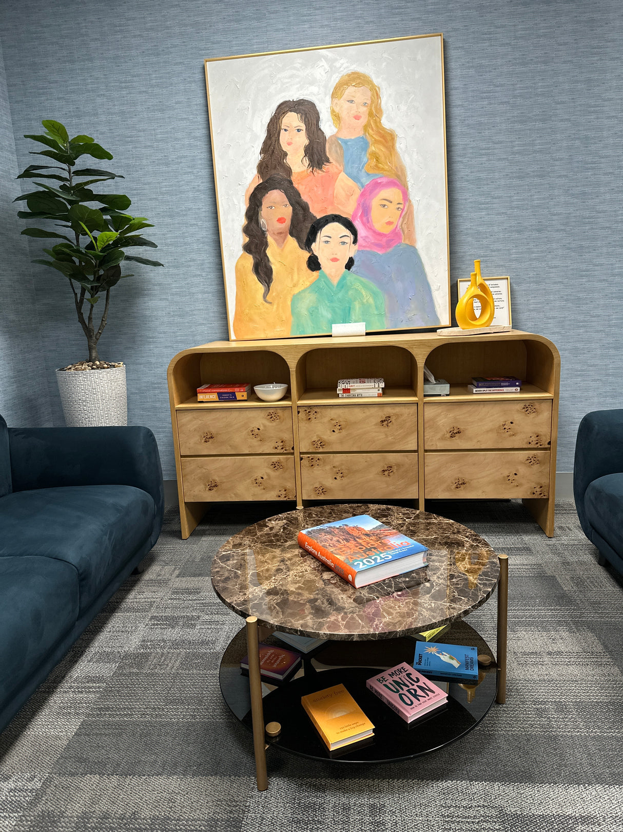 Lally Nesting Coffee & Side Table Set, Cocolea, , ,