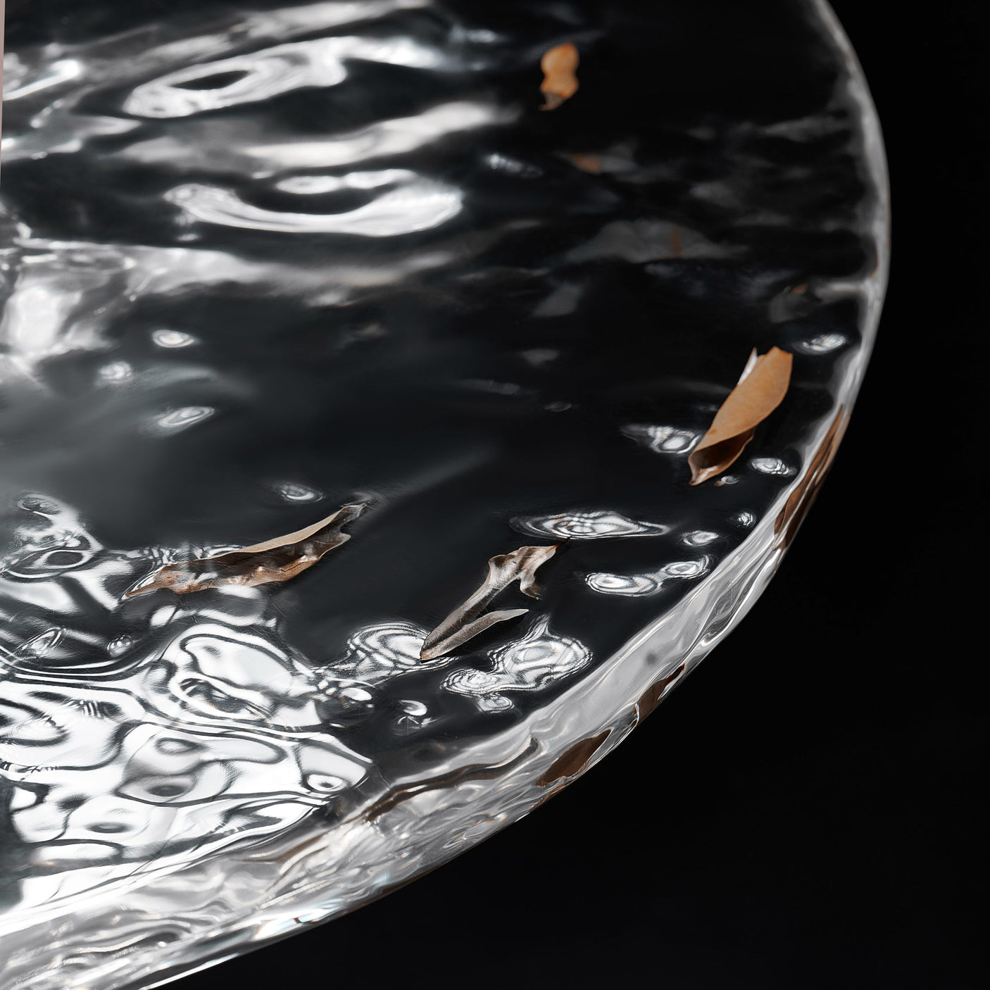 Vortex Round Table I, Cocolea, , ,