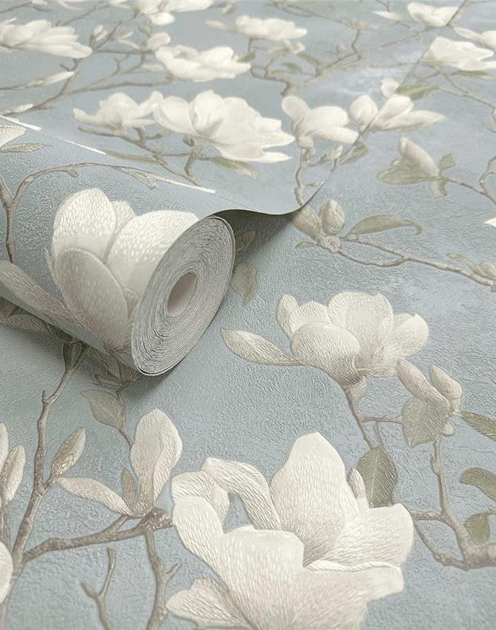 Petalina Wallpaper, Cocolea Natty & Polly, , ,