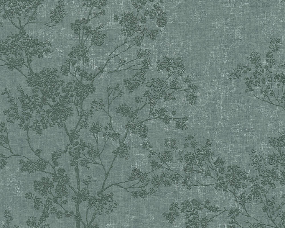 Wonderous Foliage Wallpaper, Cocolea Natty & Polly, , ,