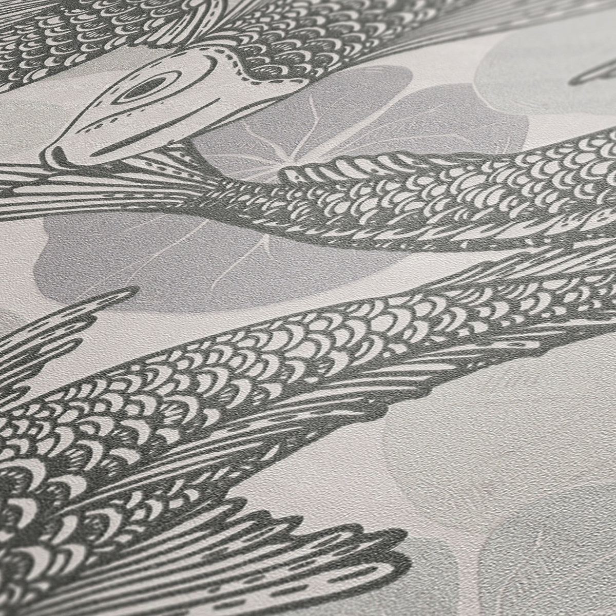 Ginza Wallpaper, Cocolea Natty & Polly, , ,