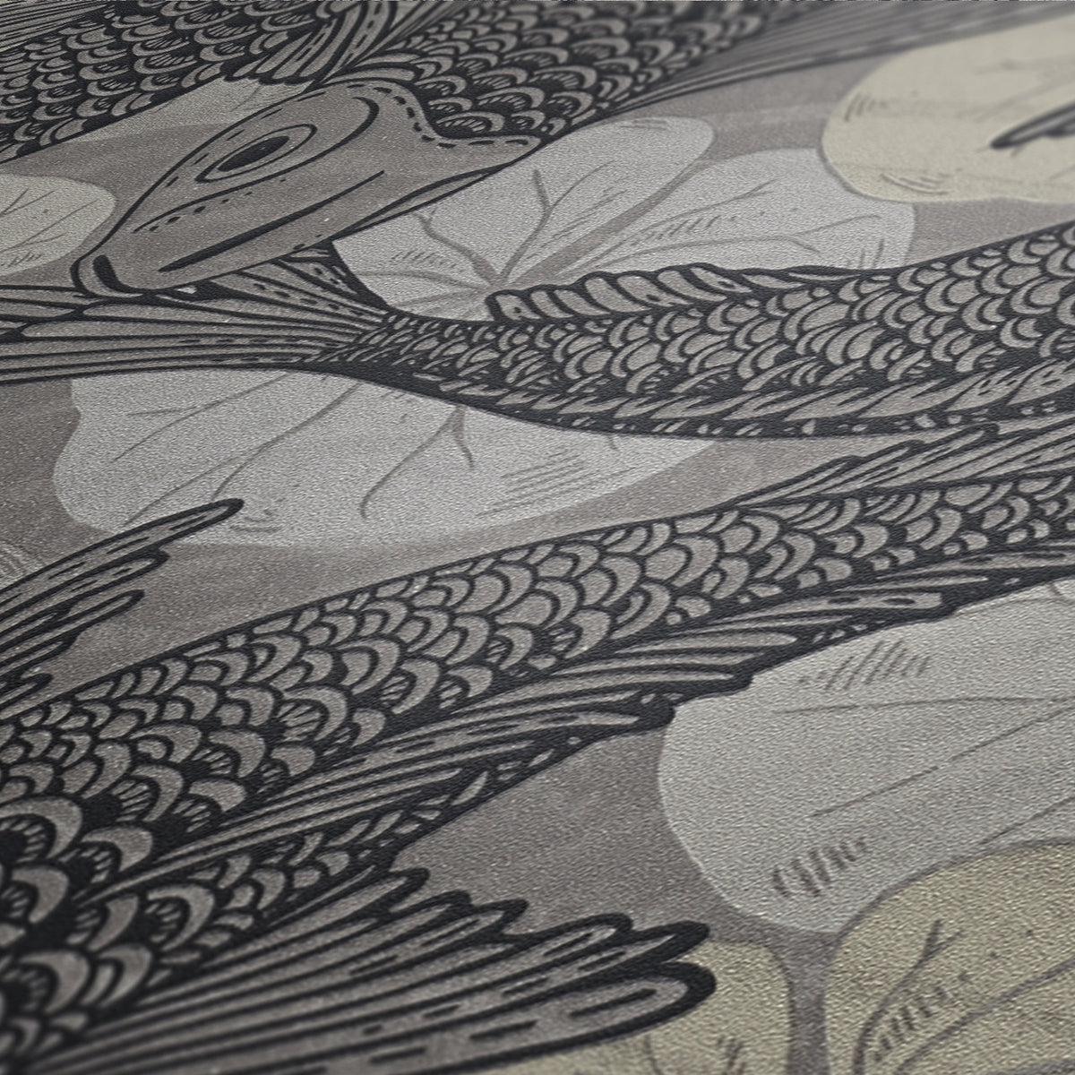 Ginza Wallpaper, Cocolea Natty & Polly, , ,
