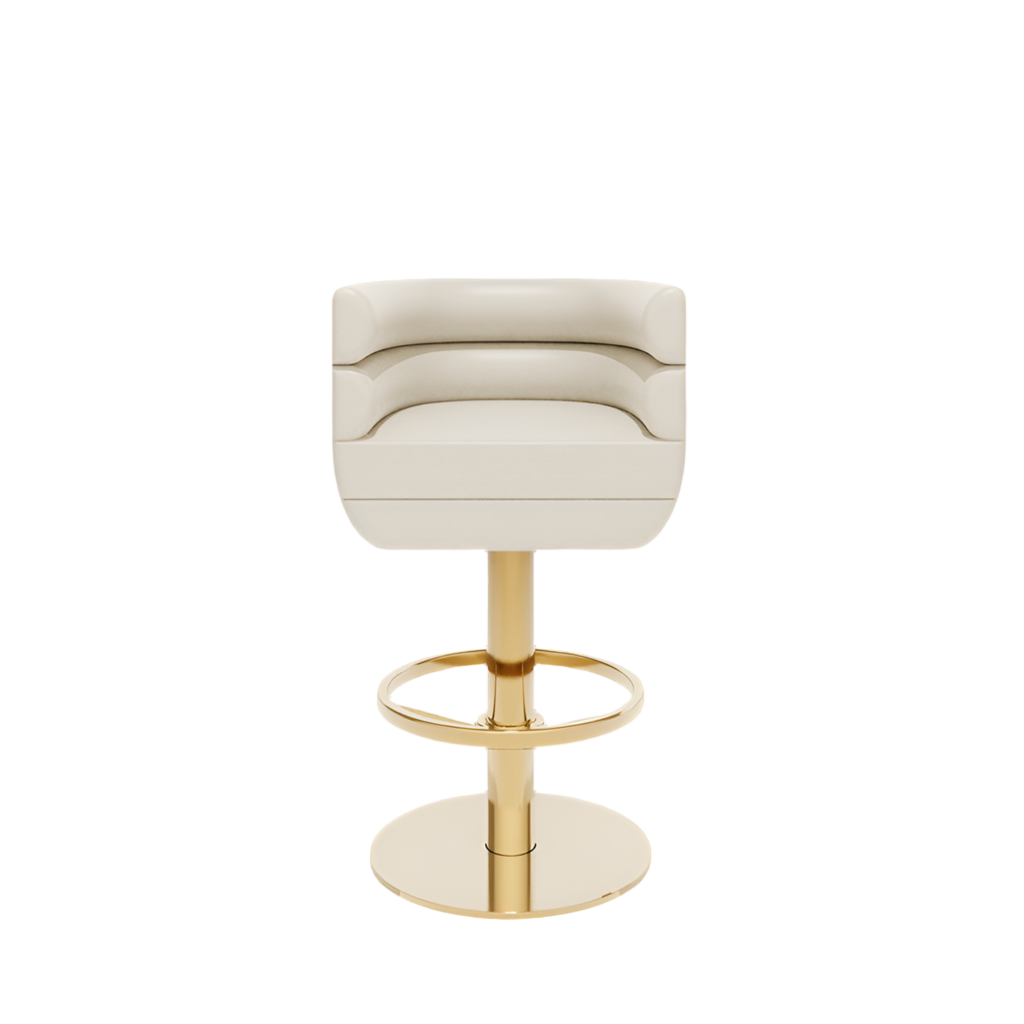 Loren Bar Chair, Cocolea, , ,